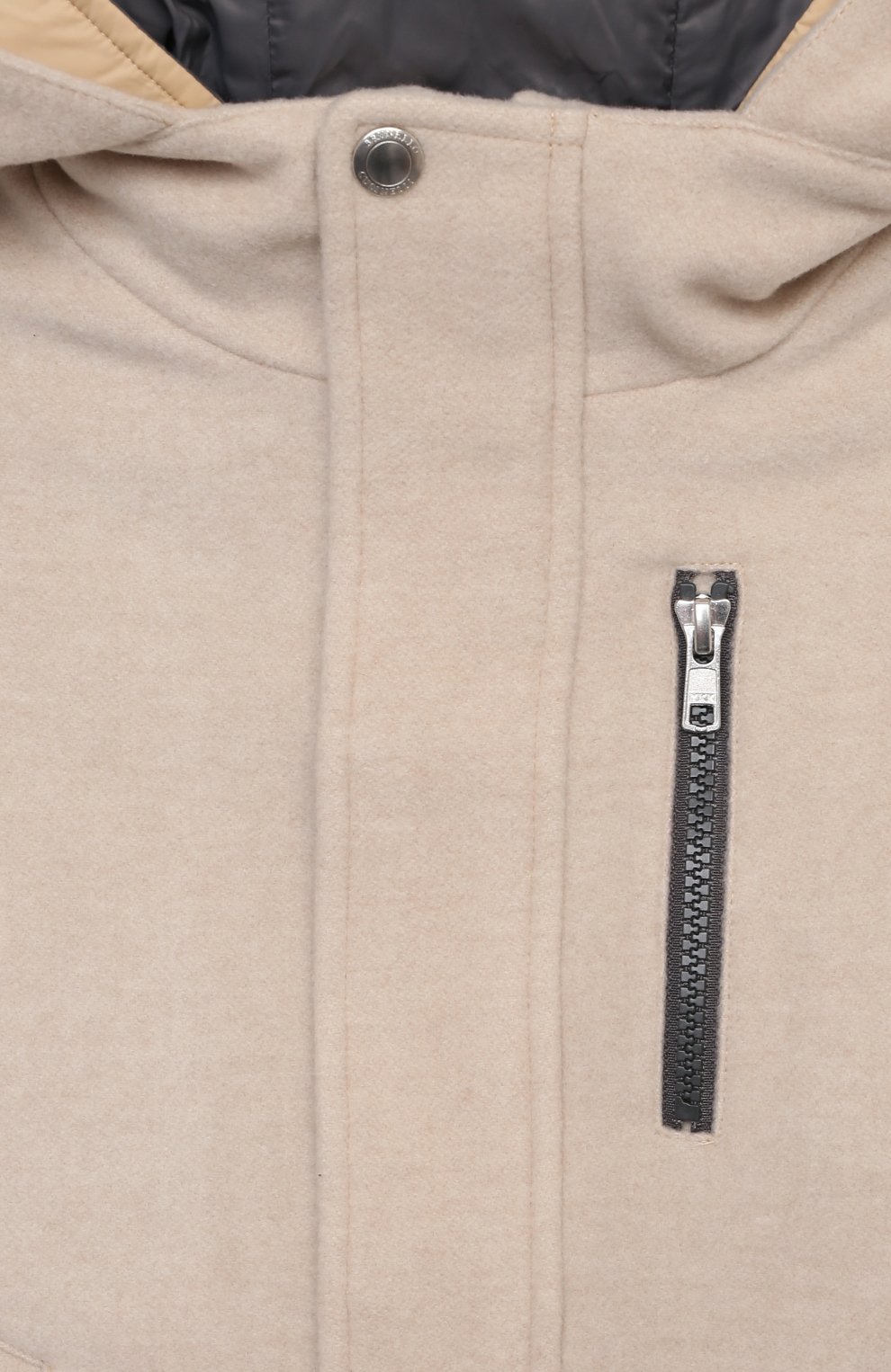 Комплект из парки и куртки BRUNELLO CUCINELLI, арт. BT4970306A, фото 7