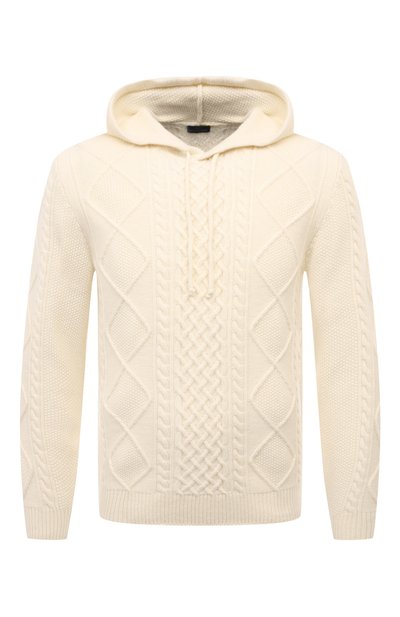 Мужской шерстяное худи PAUL&SHARK, арт. 14311055