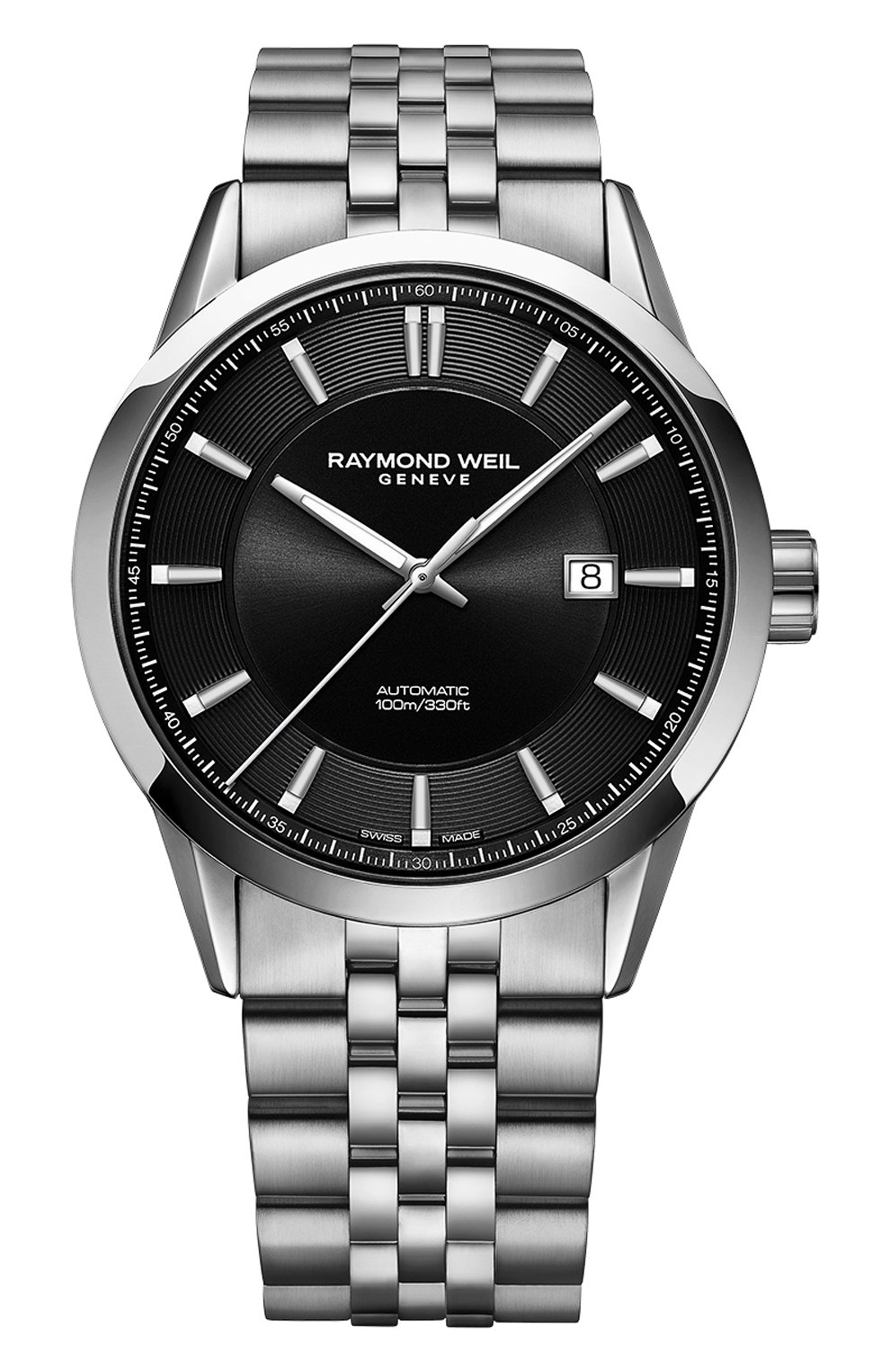Часы freelancer RAYMOND WEIL, арт. 2731-ST-20001, фото 1