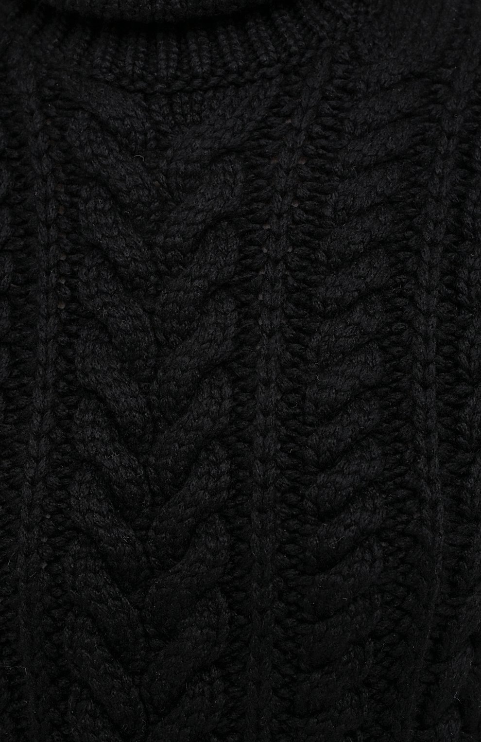 Кашемировый свитер DOLCE & GABBANA, арт. FX892T/JAW3L, фото 5