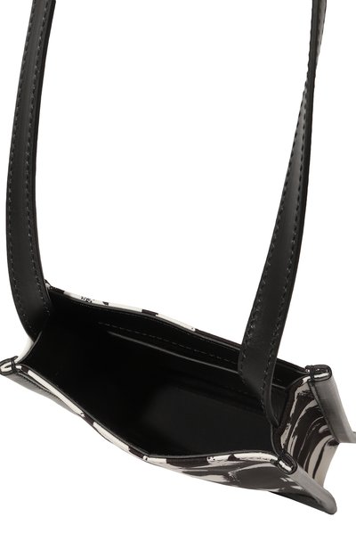 Сумка edge ALEXANDER MCQUEEN, арт. 6685921AAHF, фото 5