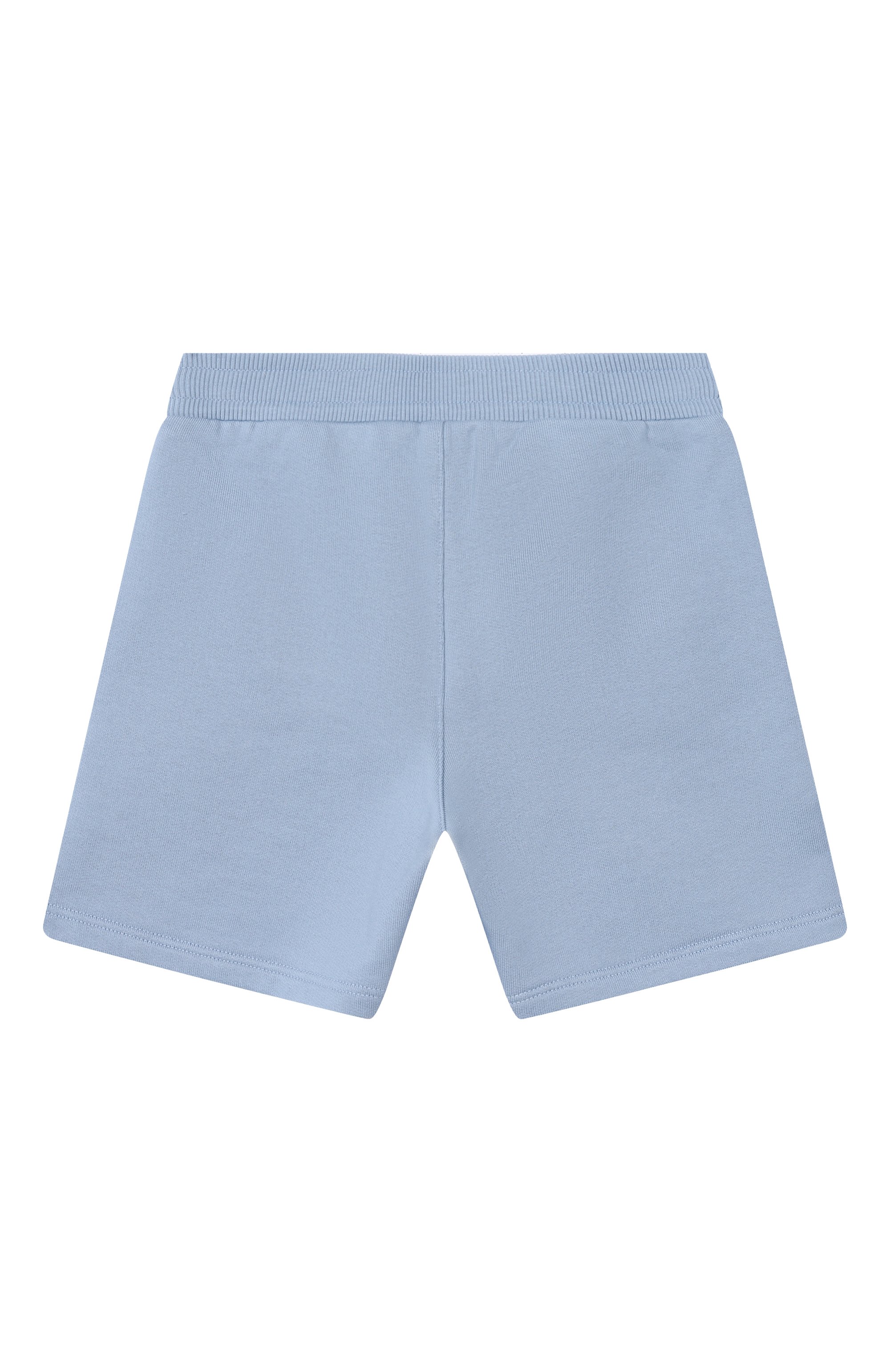 Хлопковые шорты DOLCE & GABBANA, арт. L1JQW0/G7PNF, фото 2