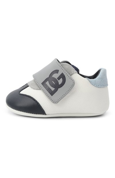 Пинетки DOLCE & GABBANA, арт. DK0148/A9345, фото 2