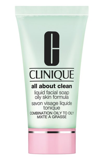 Женского жидкое мыло для жирной кожи (30ml) CLINIQUE, арт. V4NJ-01