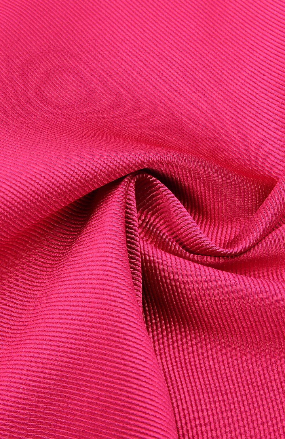 Шелковый платок GIORGIO ARMANI розового цвета по цене 11850 руб., арт. 360023/0P901, фото 2 Шелковый платок GIORGIO ARMANI, арт. 360023/0P901, фото 2