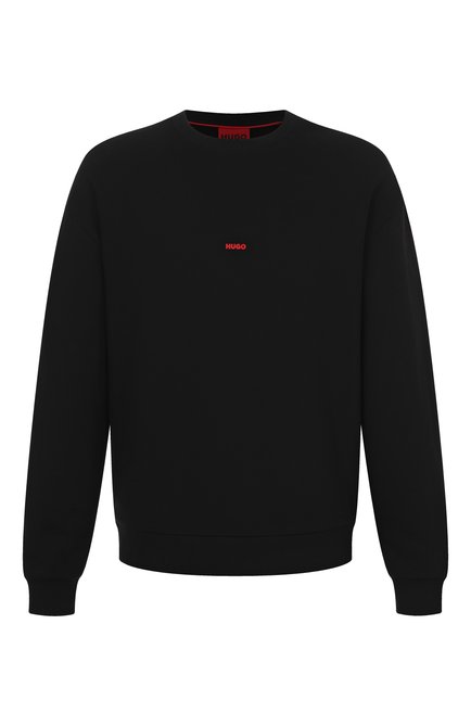 Мужской хлопковый свитшот HUGO, арт. 50557482