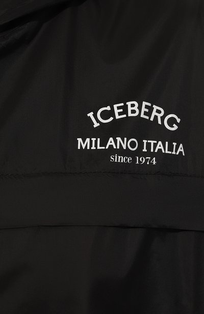 Ветровка ICEBERG, арт. 0A12/6403, фото 5