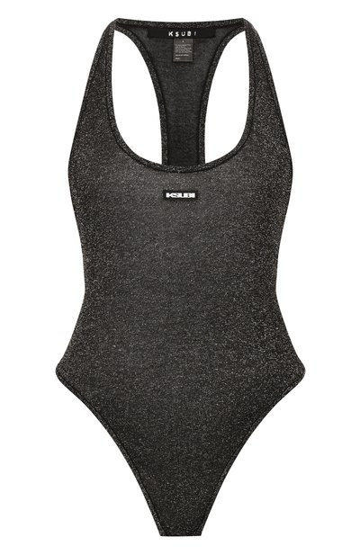 Женское боди из вискозы KSUBI, арт. WPS26BS001