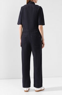 Джинсовый комбинезон ZADIG AND VOLTAIRE, арт. SJC08801F, фото 1