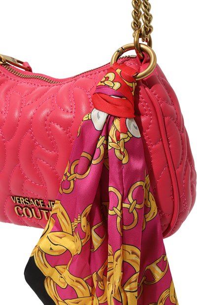 Сумка VERSACE JEANS COUTURE, арт. 75VA4BA7/ZS803, фото 3