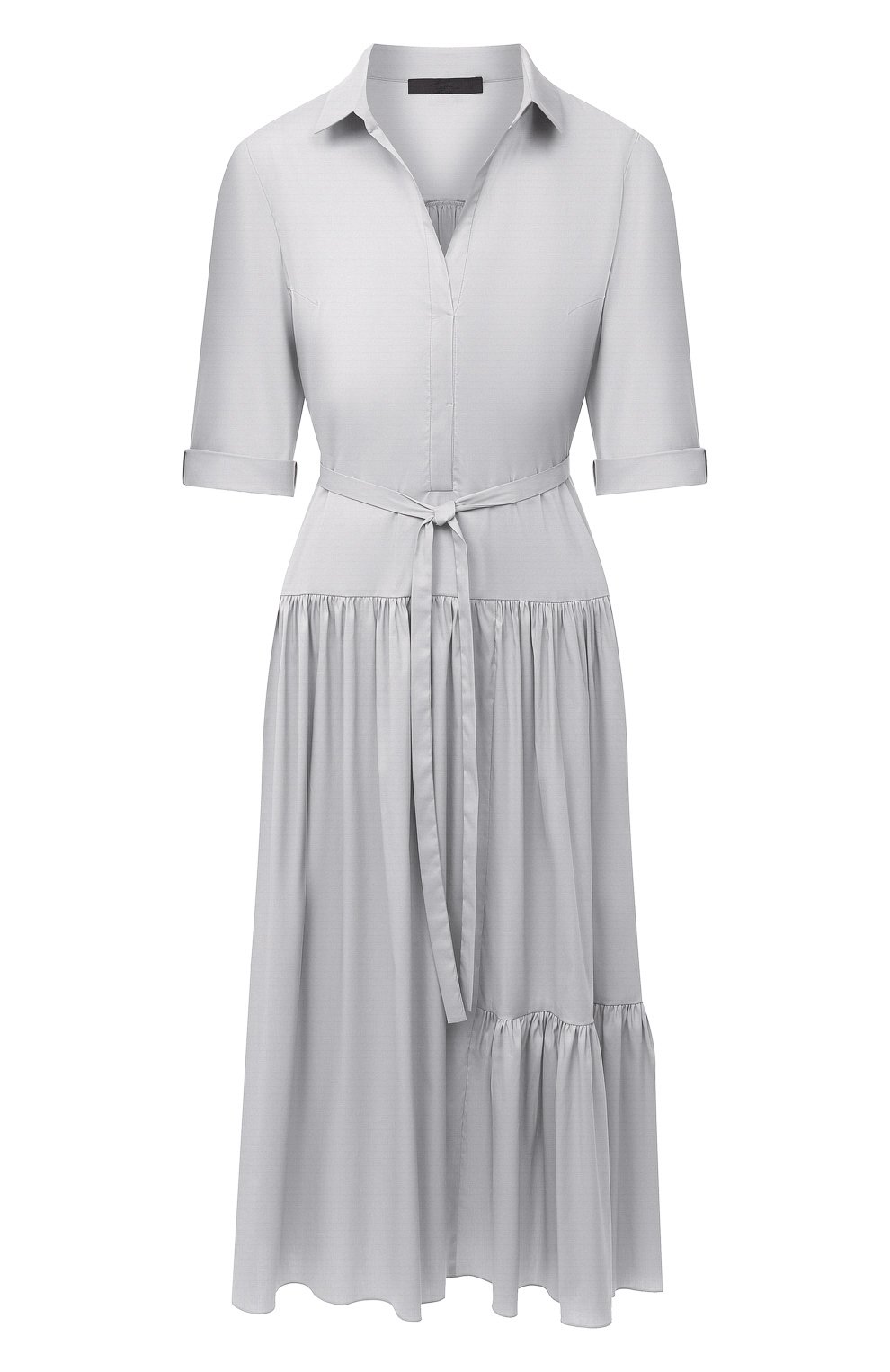 Хлопковое платье TEGIN, арт. SD1907A, фото 1