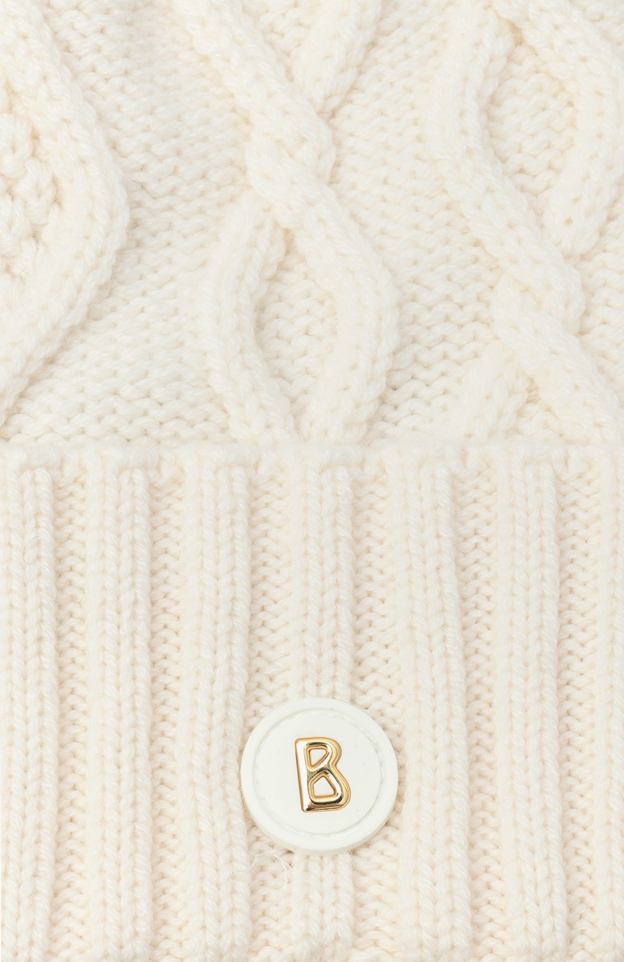 Кашемировая шапка BOGNER, арт. 91988521, фото 3