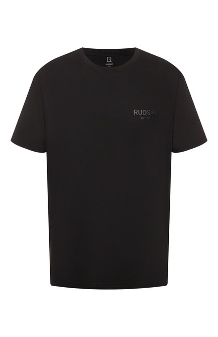 Мужская хлопковая футболка RUDSAK, арт. 6525036