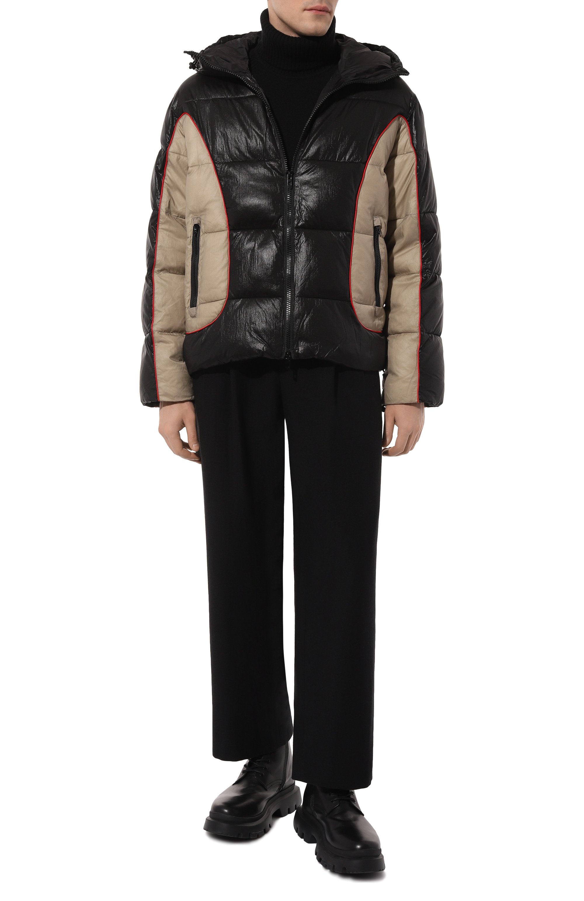 Пуховик DIESEL, арт. A14405/0DBCH, фото 2