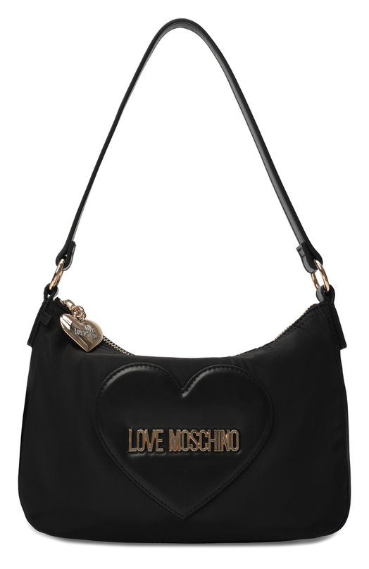 

Сумка Moschino, Чёрный