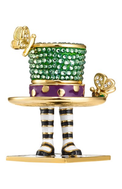 Женский твердые духи alice in wonderland mad hatter ESTÉE LAUDER, арт. P6TX-Y8