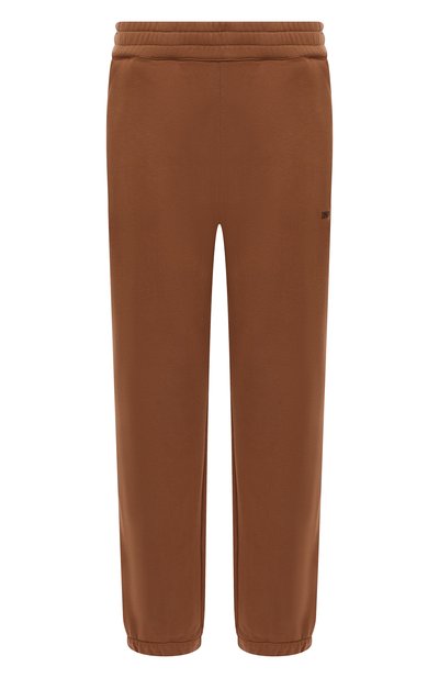 Мужские хлопковые джоггеры ZEGNA, арт. UD522A7/DPA7