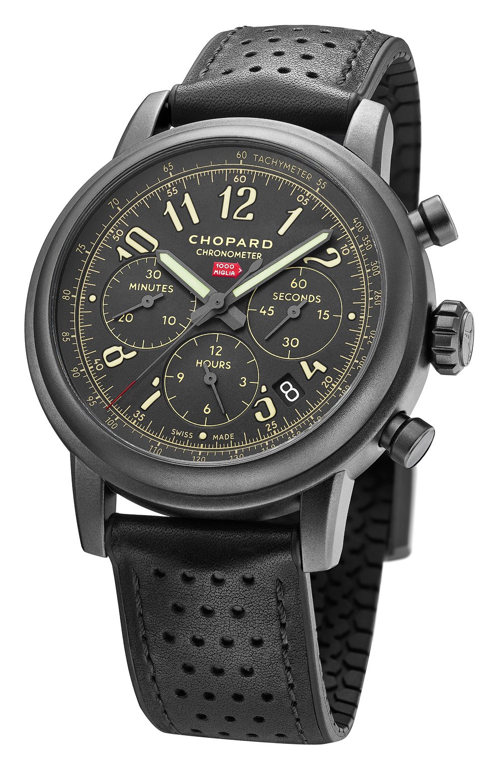 Часы mille miglia chronograph CHOPARD, арт. 168589-3028, фото 2