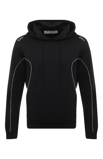 Худи OFF-WHITE, арт. 0MVE013F22FAB0011072, фото 1