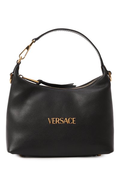 Женская сумка versace tag VERSACE, арт. 1018302/1A13171