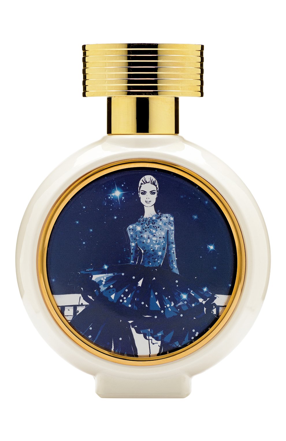 Парфюмерная вода diamond in the sky (75ml) HFC бесцветного цвета по цене 27600 руб., арт. 3003720011209, фото 1 Парфюмерная вода diamond in the sky (75ml) HFC, арт. 3003720011209, фото 1