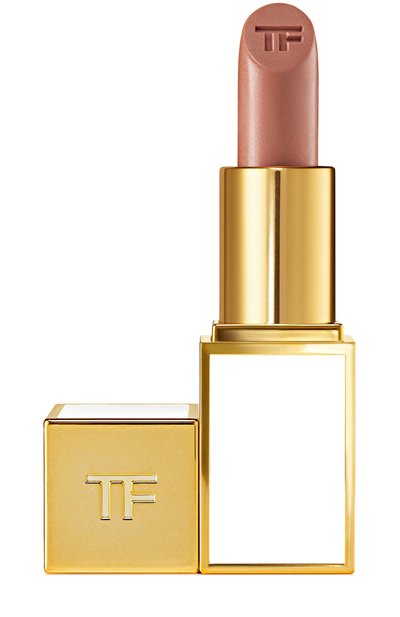 Женская мини-помада для губ lip color sheer boys &amp; girls, оттенок fabiola TOM FORD, арт. T5P3-11