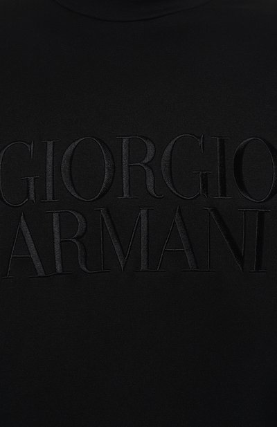 Свитшот GIORGIO ARMANI, арт. 3DSM67/SJPHZ, фото 5