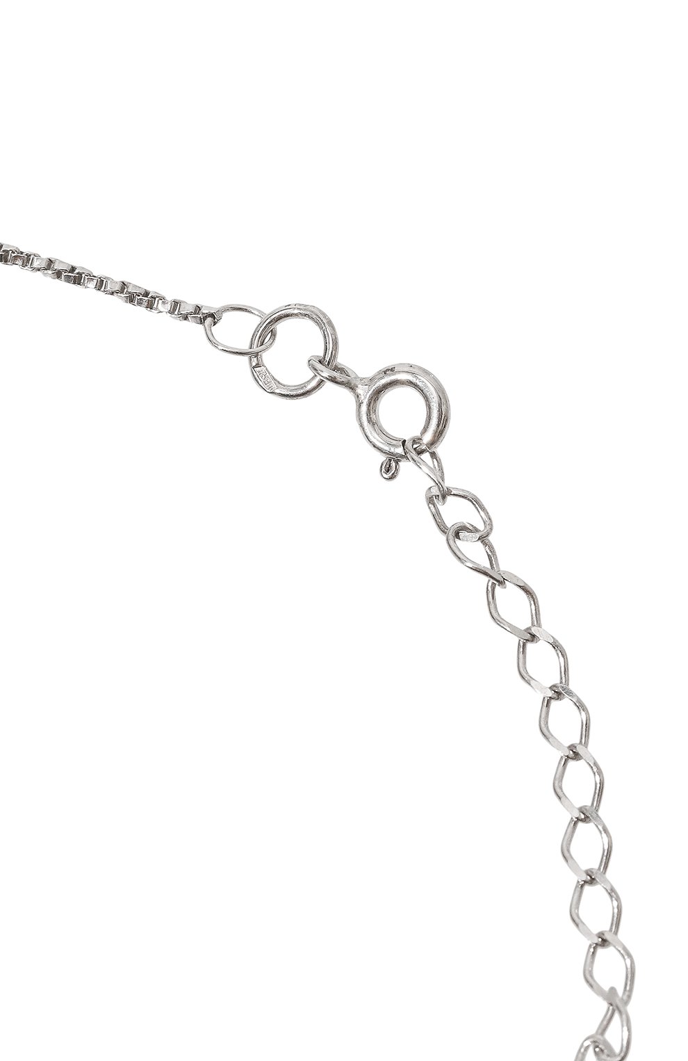 Кулон на подвеске SECRETS JEWELRY коричневого цвета по цене 21700 руб., арт. ЦДТБС00609, фото 4 Кулон на подвеске SECRETS JEWELRY, арт. ЦДТБС00609, фото 4