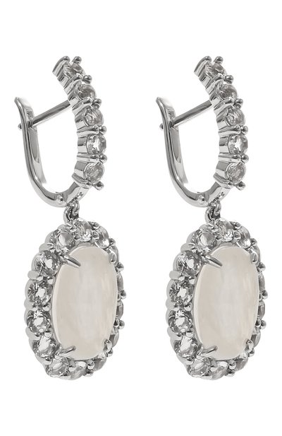 Серьги SECRETS JEWELRY, арт. СЛКОС00513, фото 3