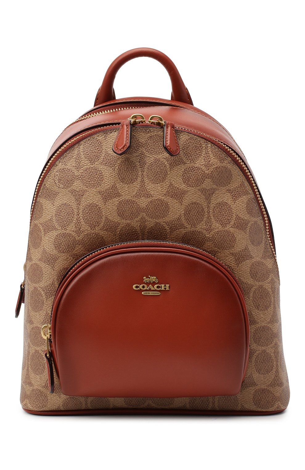 Рюкзак carrie small COACH, арт. 1029, фото 1