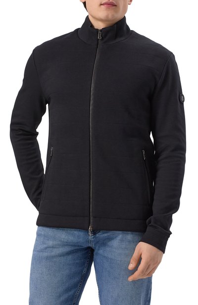 Хлопковая куртка BOGNER, арт. 88239467, фото 3