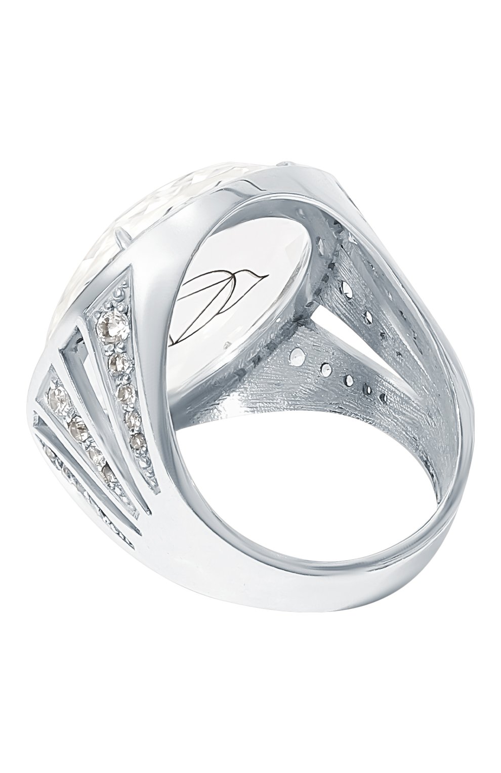 Кольцо DZHANELLI, арт. 00003, фото 3