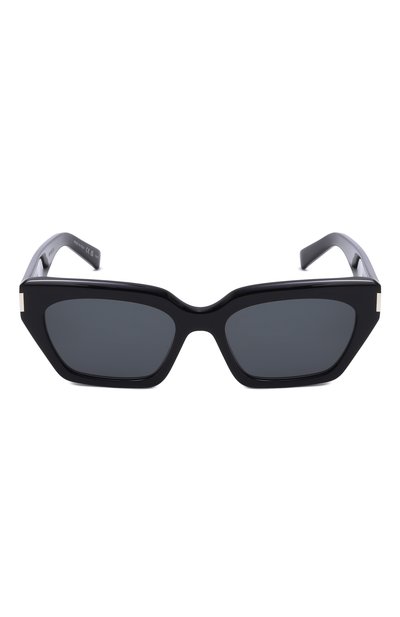 Солнцезащитные очки SAINT LAURENT, арт. SL 826 PAGE 001, фото 3