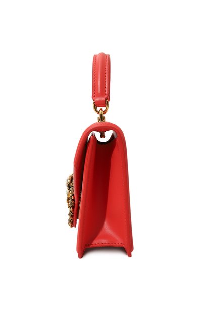 Сумка devotion small DOLCE & GABBANA, арт. BB6711/AV893, фото 4