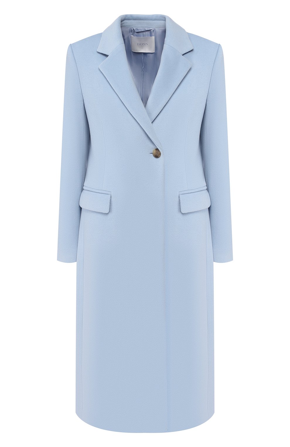 Пальто BOSS, арт. 50415056, фото 1
