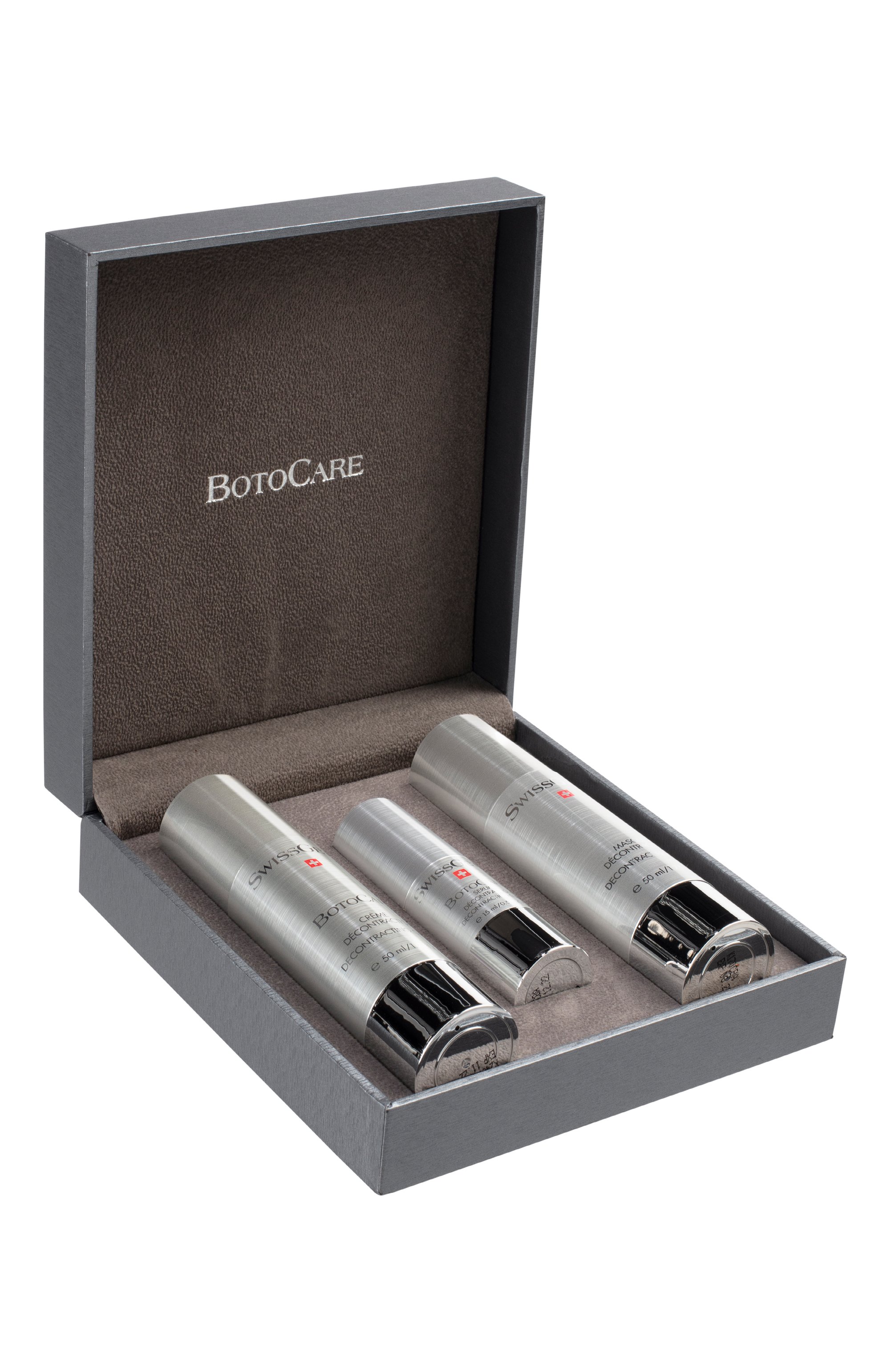 Набор botocare set (2x50+15ml) SWISSGETAL, арт. ВС-280, фото 2