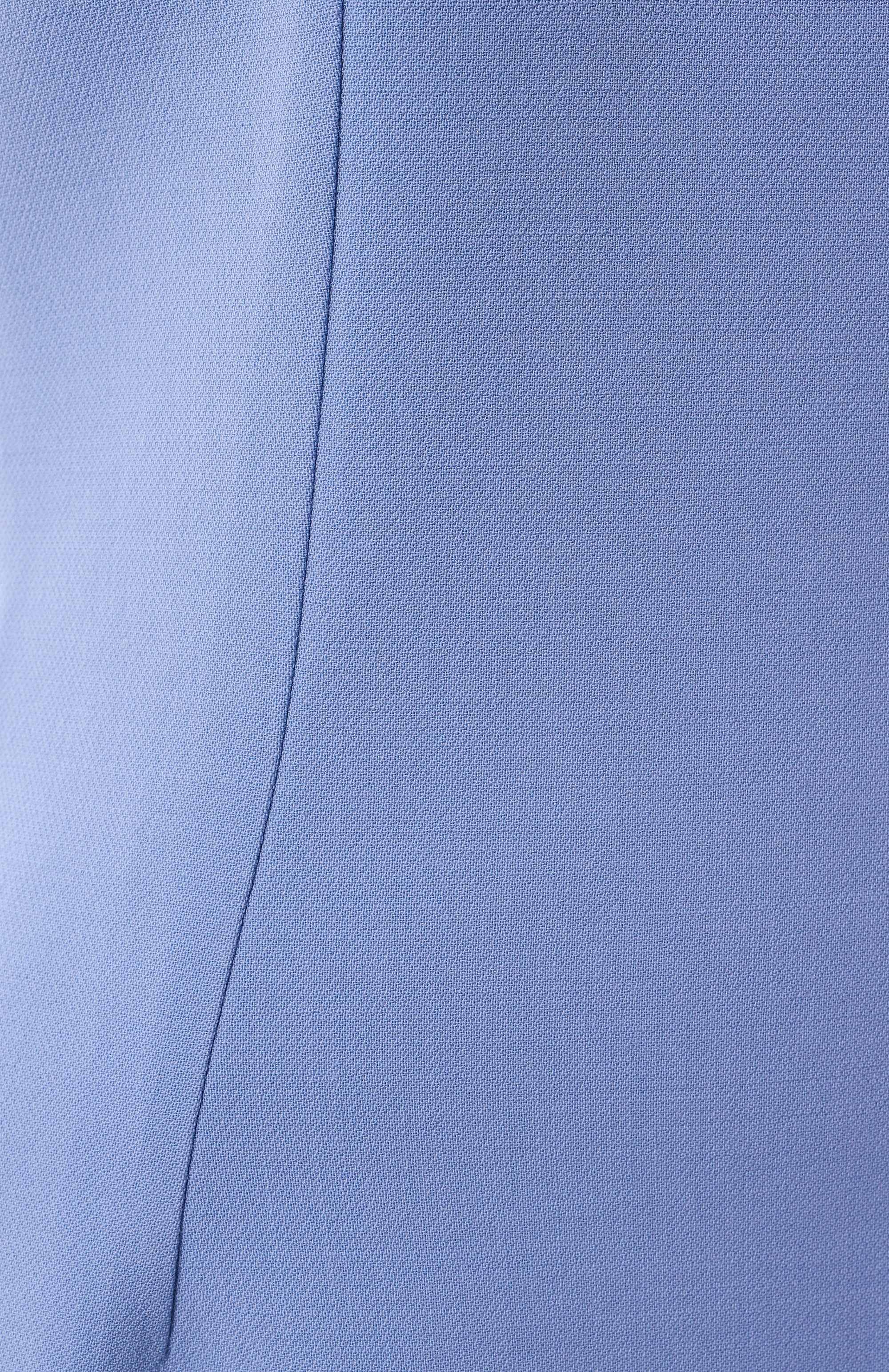 Шерстяное платье DOLCE & GABBANA, арт. F6GAST/FU2L8, фото 6