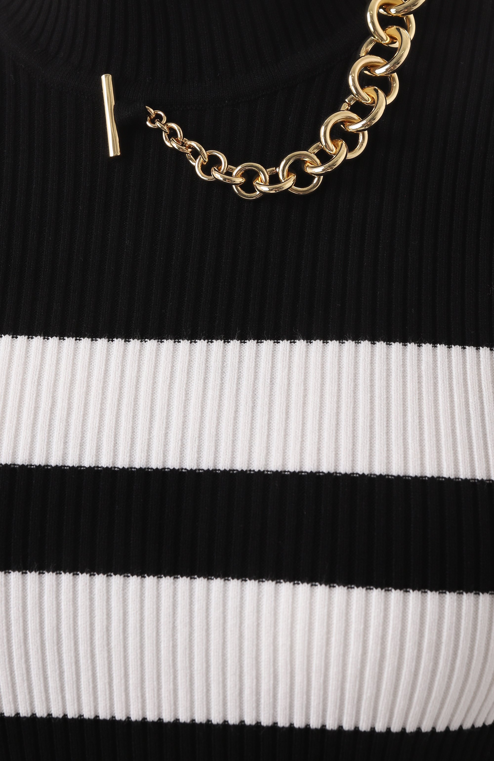 Пуловер из вискозы JEAN PAUL GAULTIER, арт. 25/33-F-PL071-M063, фото 5