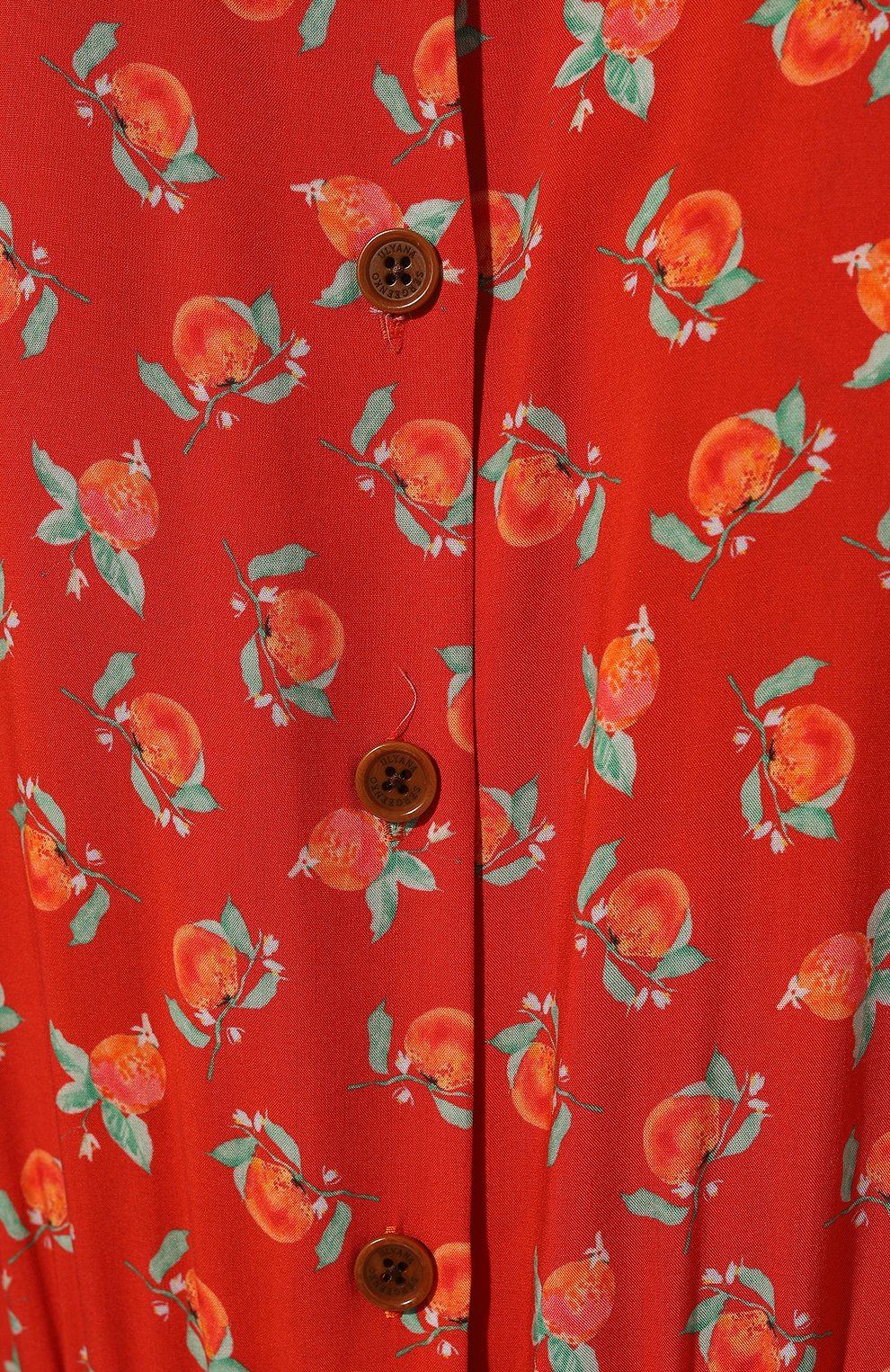 Платье из вискозы ULYANA SERGEENKO, арт. ABM001CLASS 2382Т23, фото 5