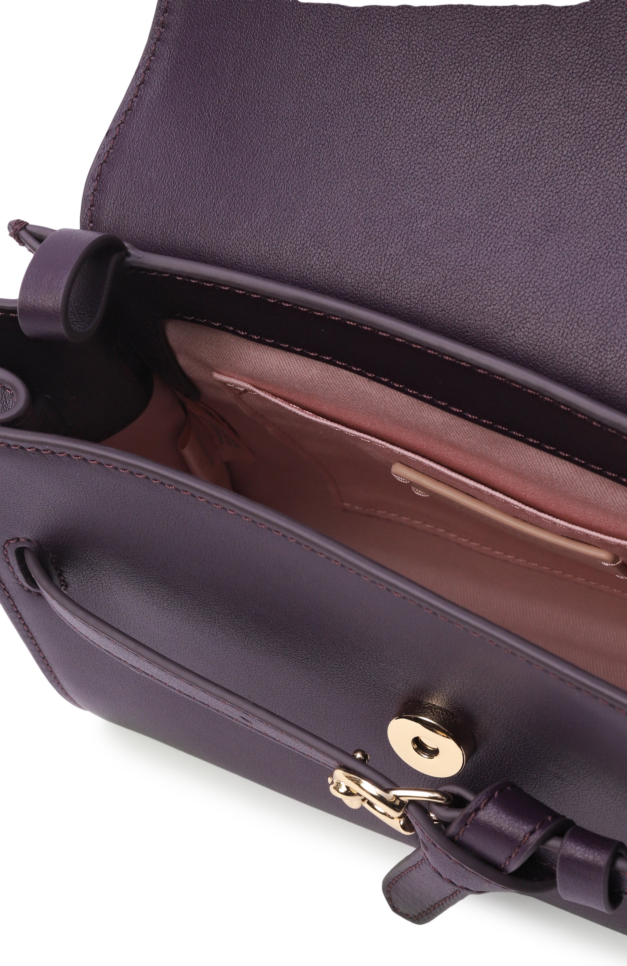 Сумка sabine small COCCINELLE, арт. E1 TLA 15 01 01, фото 5