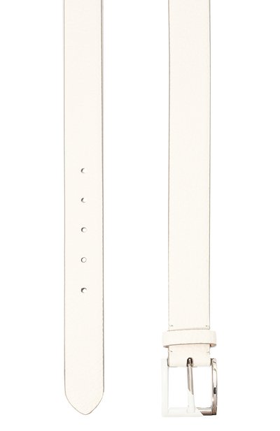 Кожаный ремень MAISON MARGIELA, арт. SA1TP0005/P5872, фото 3