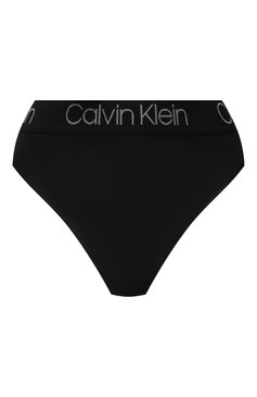 Трусы-стринги CALVIN KLEIN, арт. QD3754E, фото 1