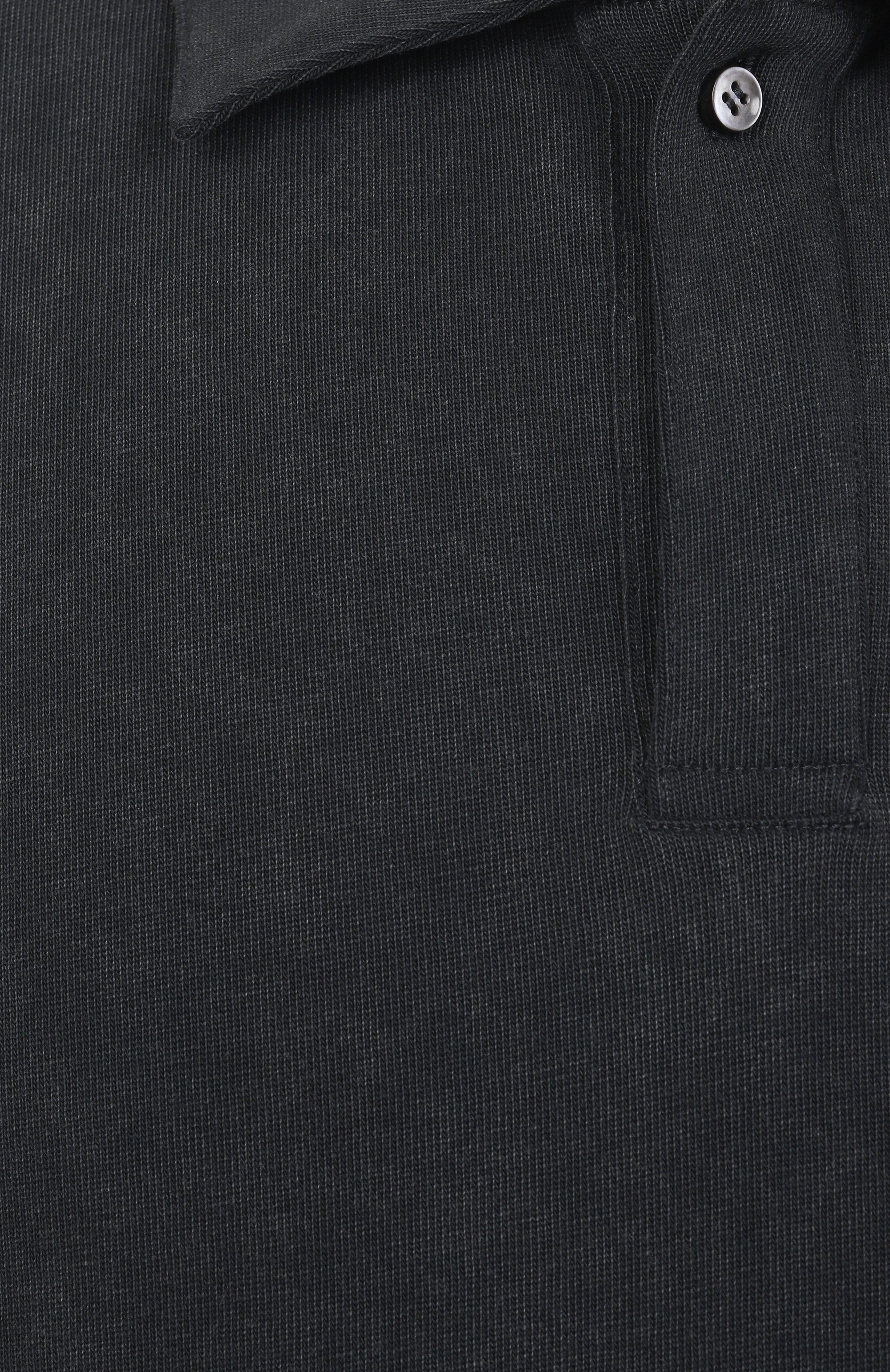 Хлопковое поло ROADLESS, арт. RSS-PS, фото 6