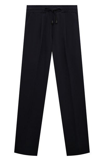 Брюки из вискозы DAL LAGO, арт. N212/8111/13-16