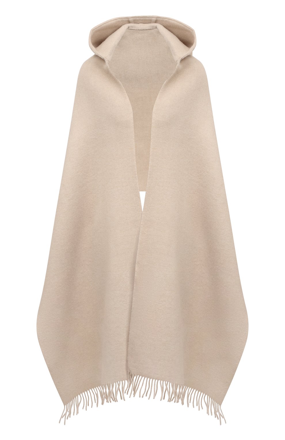 Накидка из шерсти и к�ашемира BRUNELLO CUCINELLI, арт. MSCDAGW83, фото 1