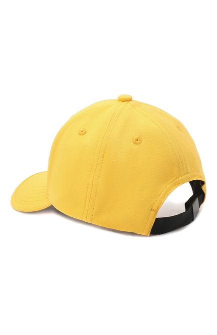 Хлопковая бейсболка STONE ISLAND, арт. 101691265