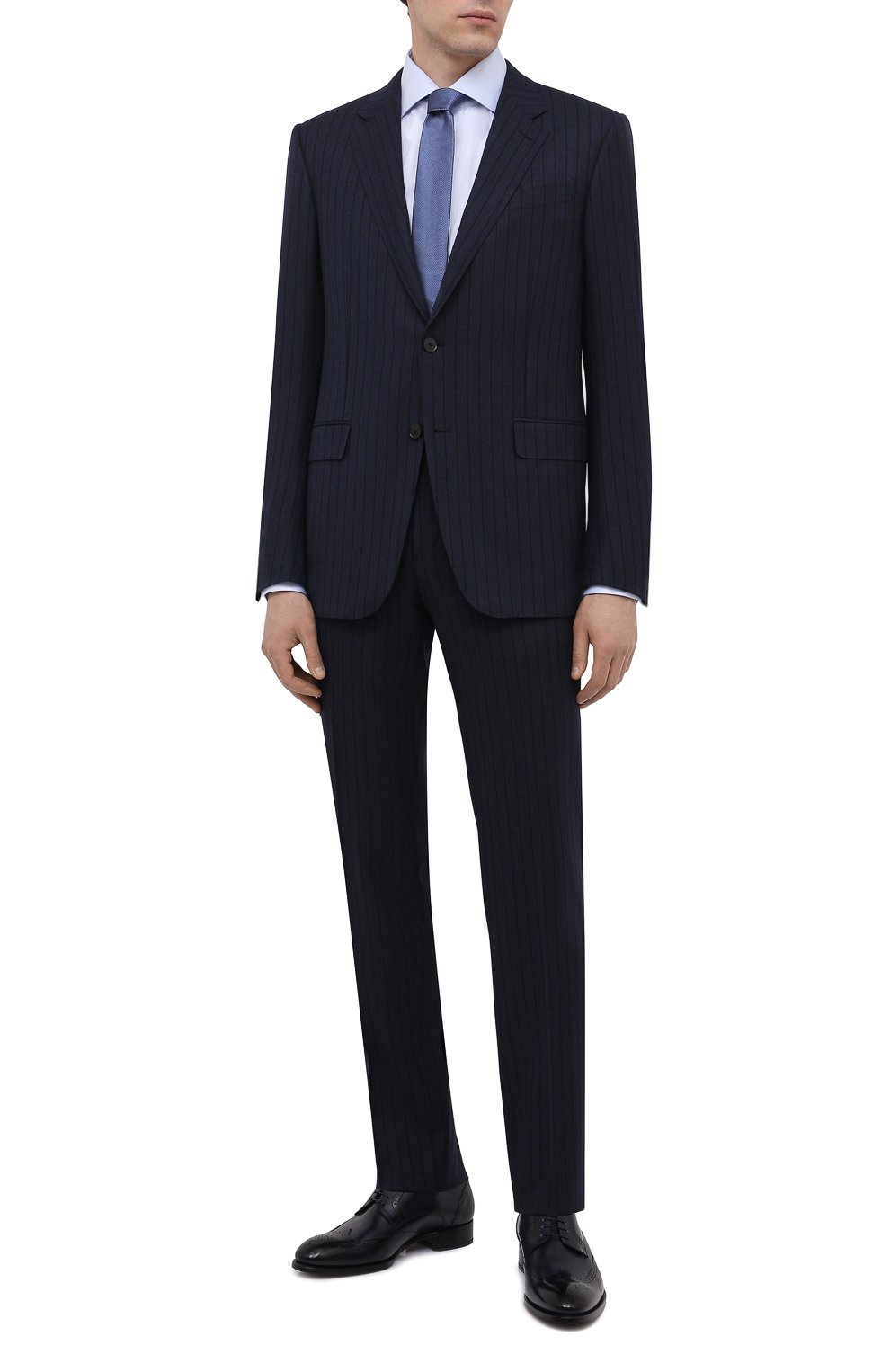 Хлопковая сорочка VAN LAACK, арт. RIVARA-SF/130148, фото 2