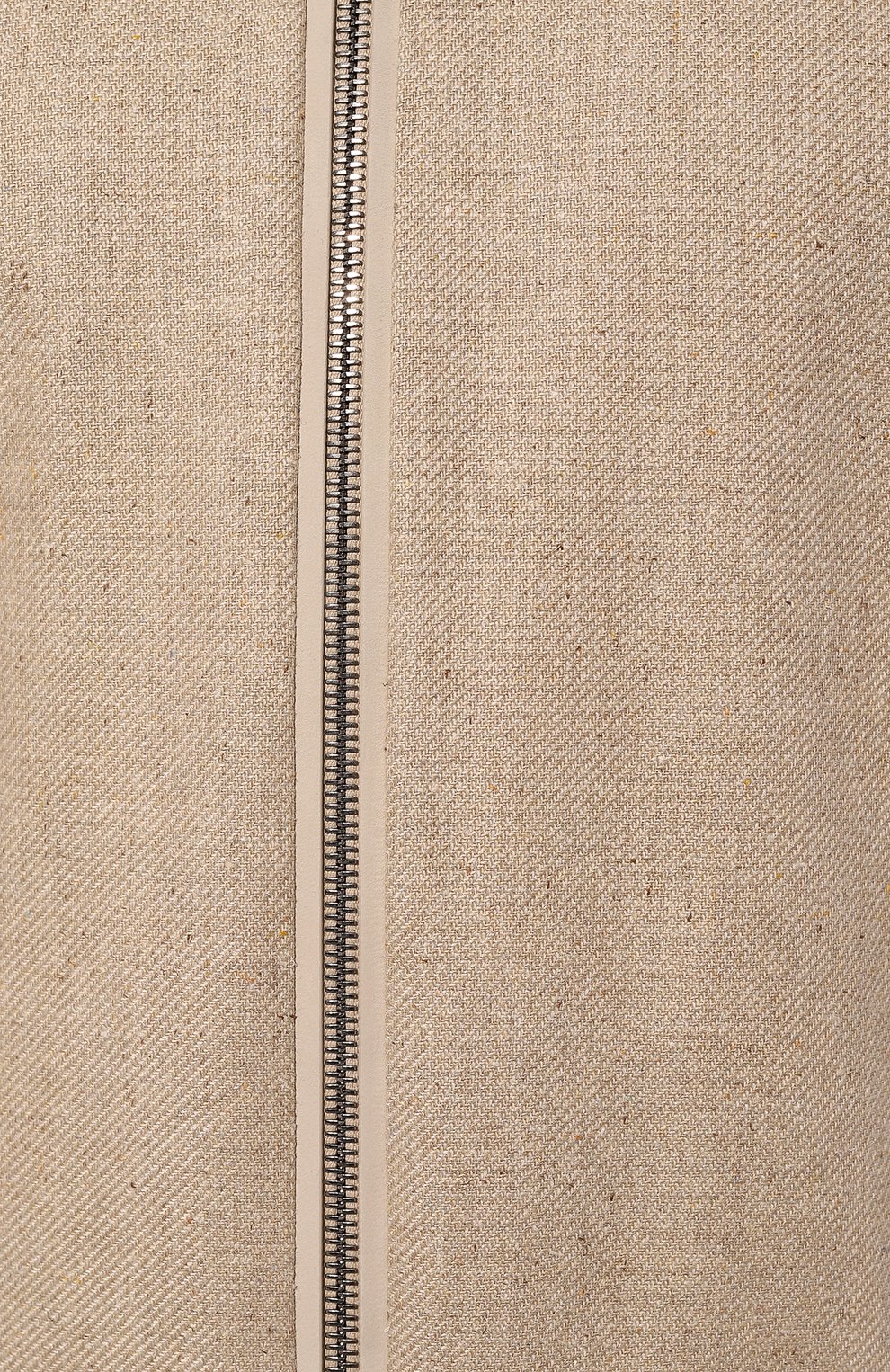 Двусторонний бомбер AGNONA, арт. TH07U2E, фото 5