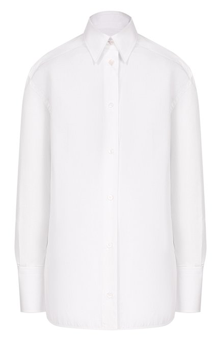 Женская хлопковая рубашка MVST, арт. M25.1PW.B009/1867