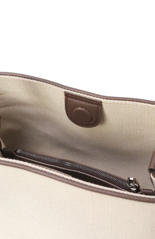 Сумка Brunello Cucinelli MB03D2503 Бежевый  MB03D2503 Фото 5